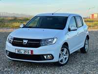 Dacia Sandero Navigatie Credit Rate