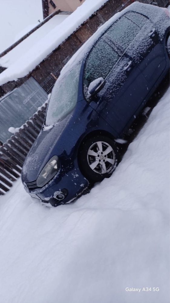 Jante Aliaj R16 5x112 Passat Golf 5 ,6 ,Mercedes, Audi !