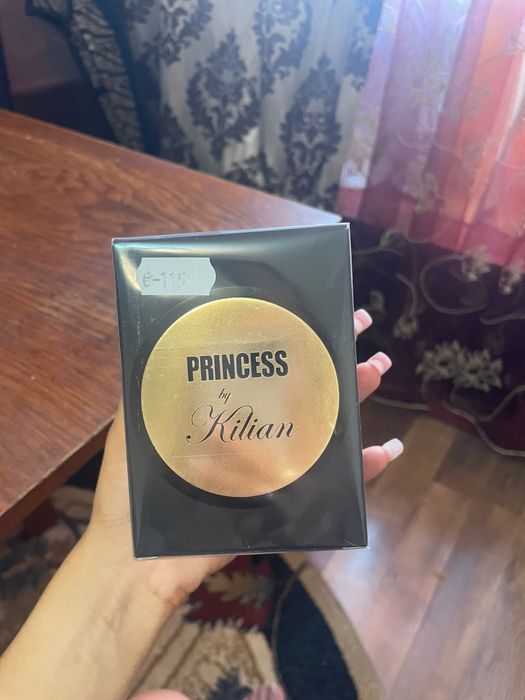 Vand parfum princess by killian