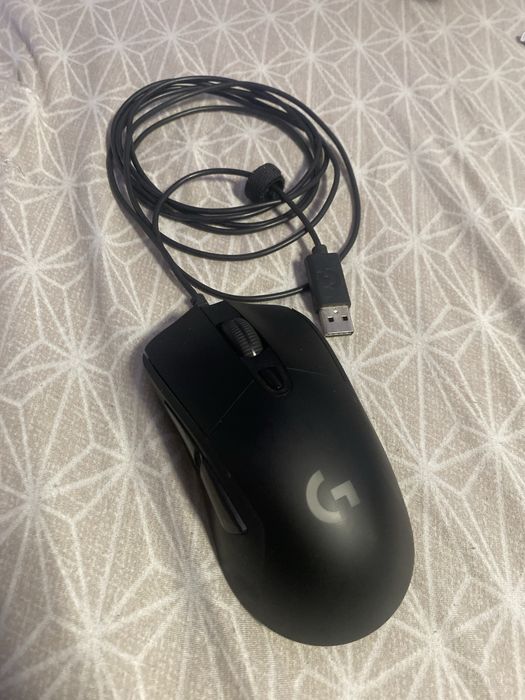 Мишка Logitech G403 hero