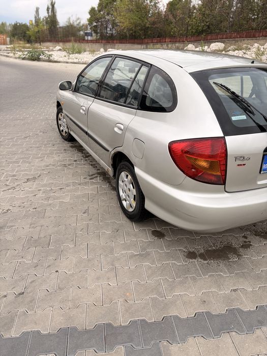 Vand kia rio  inm pe ro .acte la zii