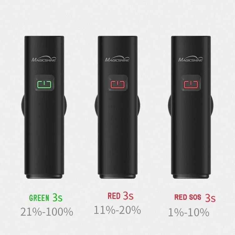 Фонарь MAGICSHINE rn 3000 lumens