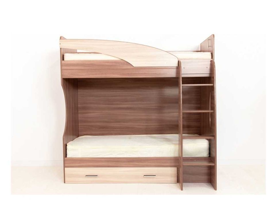 Мебель, детские кровати.