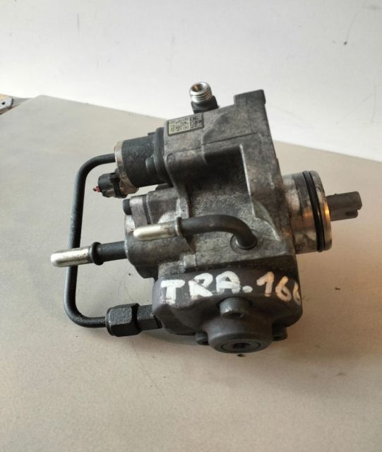 Pompa Inalta Presiune 6c1q9b395ae Peugeot Boxer a 2-a generatie Typ25