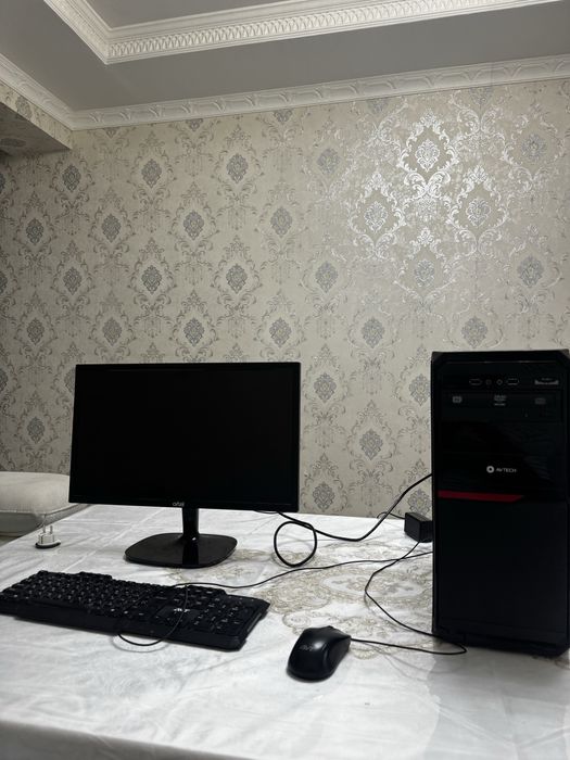 Kompyuter sotiladi!!!