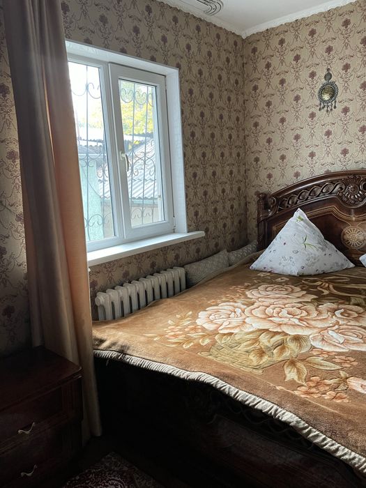 Сдается комната в частном доме