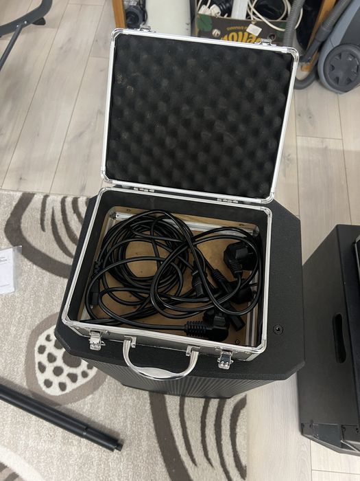 Boxe active profesionale