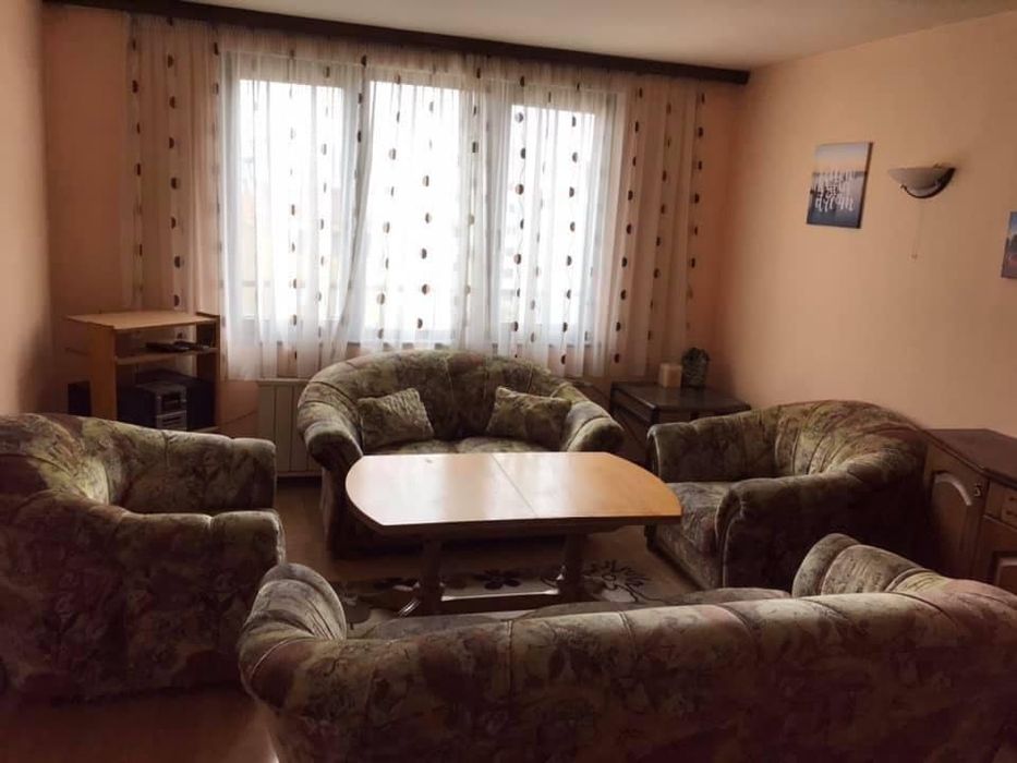 Холова гарнитура дивани и фотьойли