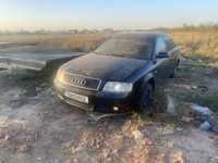 Piese din Dezmembrari Audi A6 C5 1.8 Turbo 5Valve