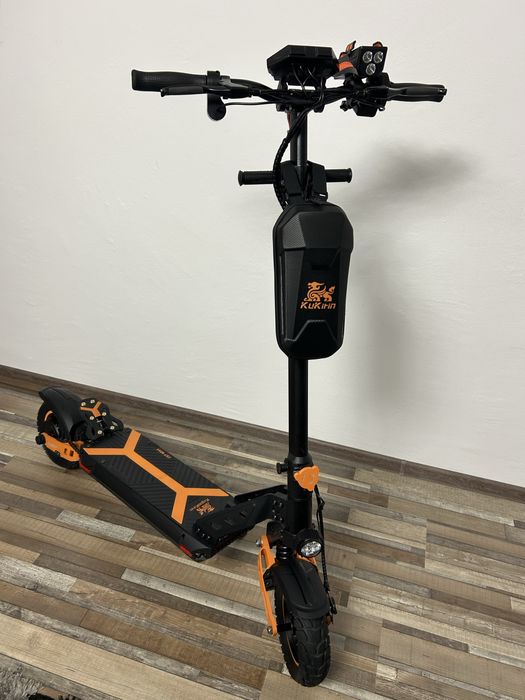 Teotineta kugoo g2 max