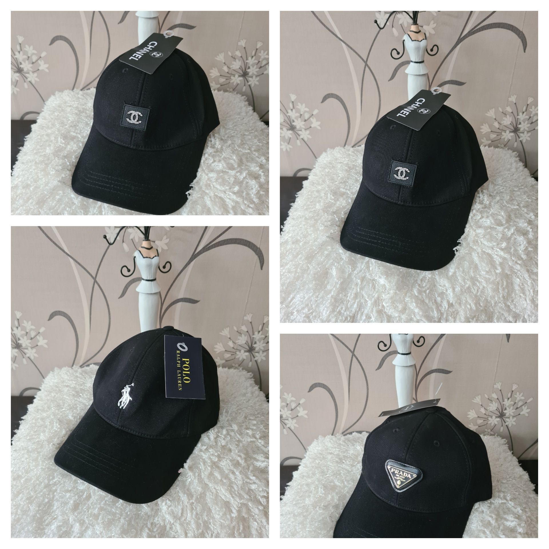 Sepci calitate  unisex