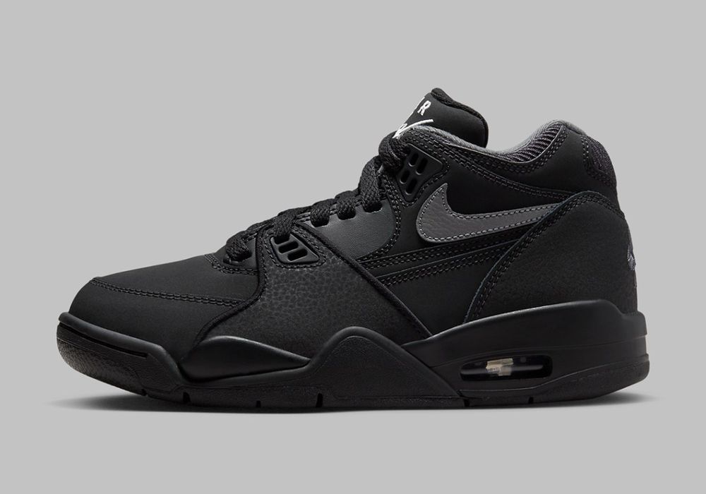Nike air flight 89 originali 38 noi