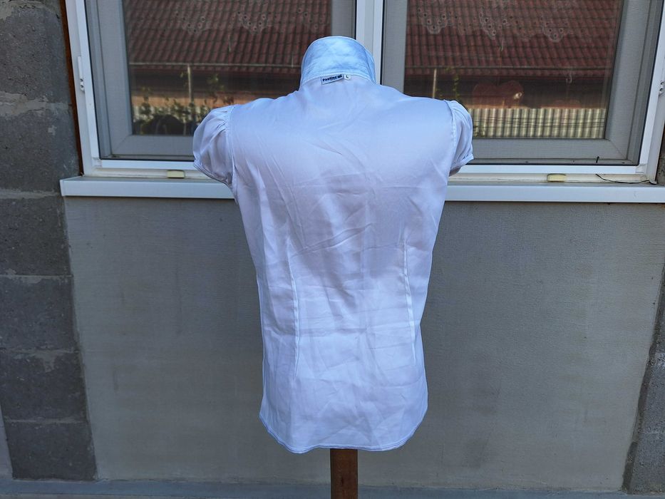 Pauline Line | tricou, camasa dama | bust 94 cm | mar. 36 - 38 | S - M