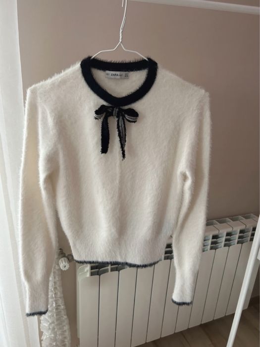 Pulover Zara marimea S
