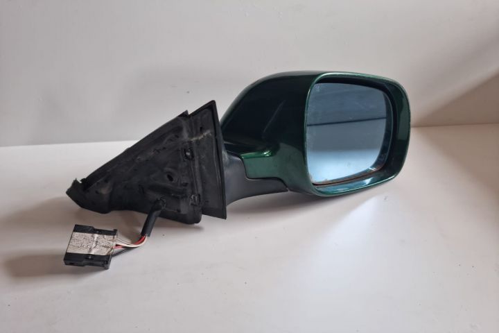 Oglinda  Electrica Dreapta RS0225396 / RS0 225 396 / 8C6EE605 Audi A4