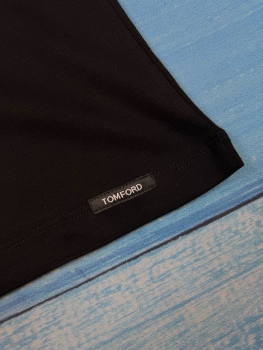 Tricou Tom Ford Premium s-xxl