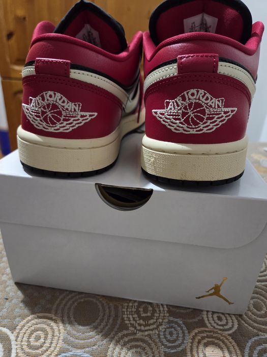 Маратонки Nike Air Jordan