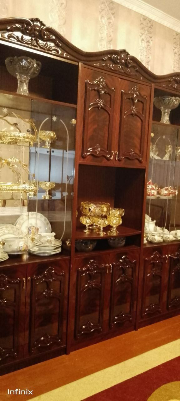 Мебель для гостиной