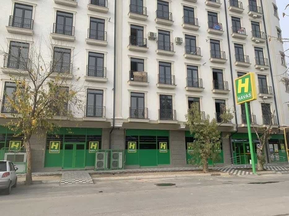 Супер Цена‼️‼️‼️Новостройка Кадастр Ор Саракулька/4-Роддом 3-Ком 77м2