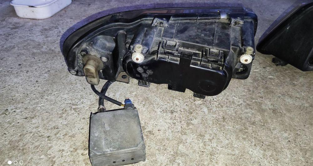 Фарове за Audi A3/S3 8L