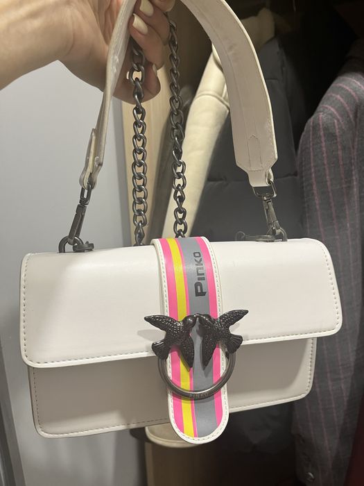 Сумочка Pinko 2000