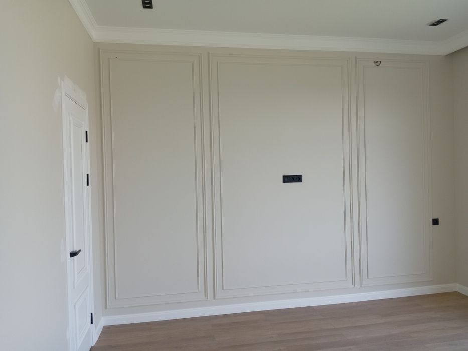 Евро ремонт жасау