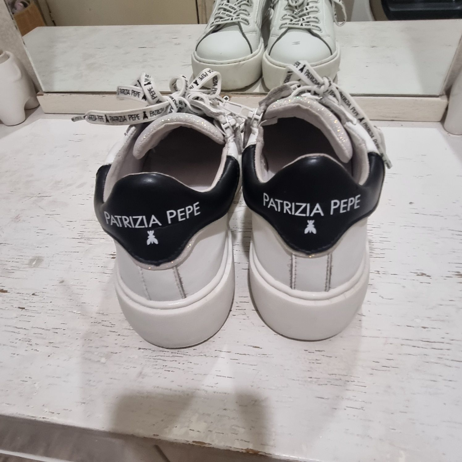 Дамски маратонки Patrizia pepe