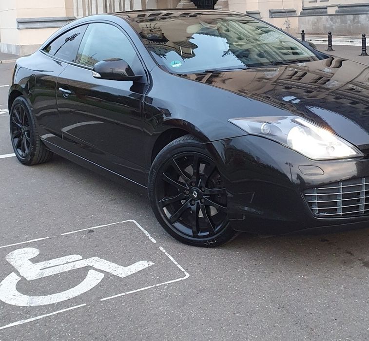 Jante Borbet 5x114,3 7J ET45 225 45 R17 Renault Honda Negre