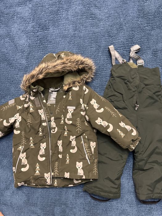 Продается  детский комбинезон KERRY