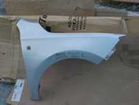Калник Skoda Rapid feislift