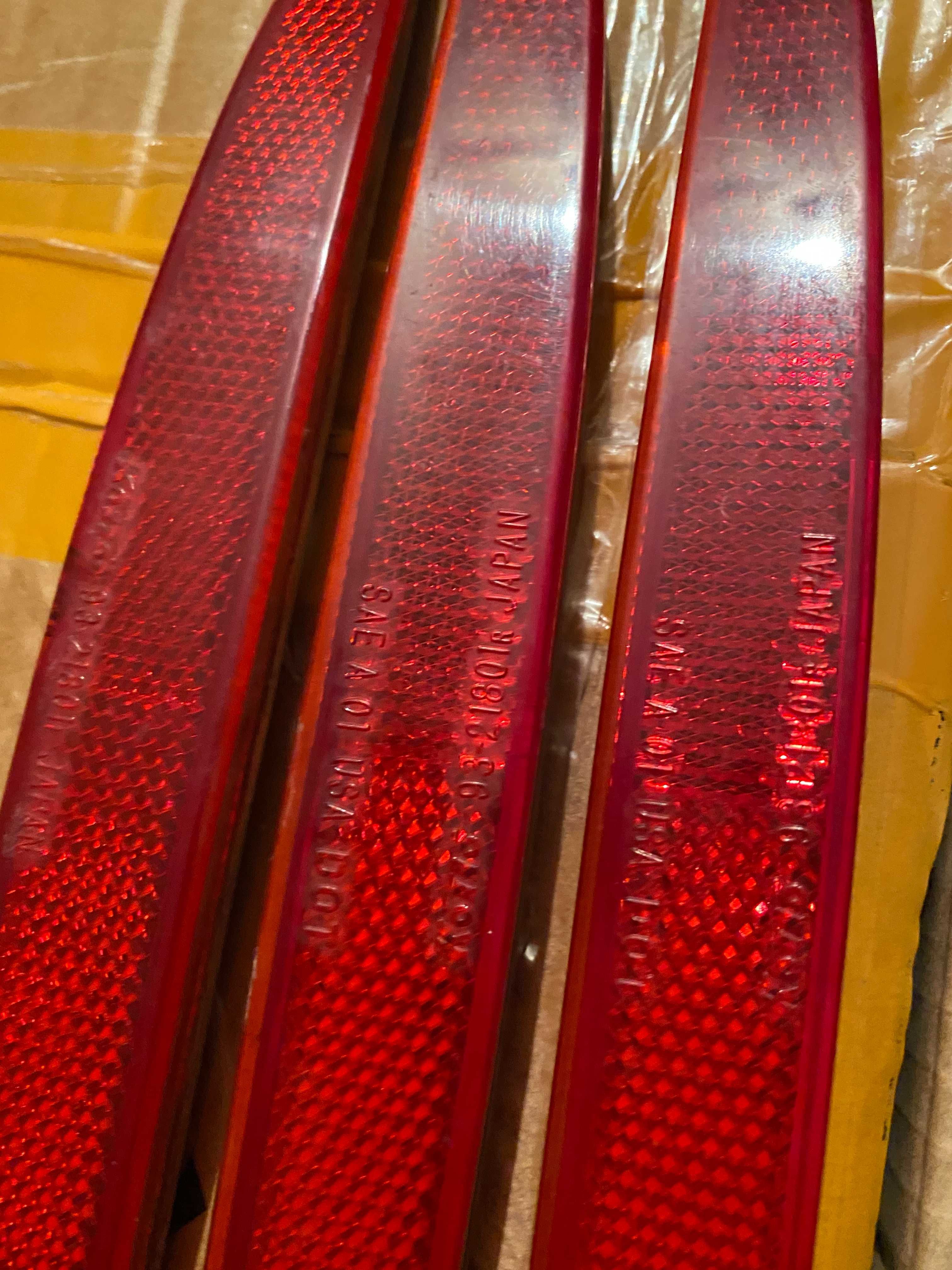 Части за Mazda 6 Комби 2002 - 2007