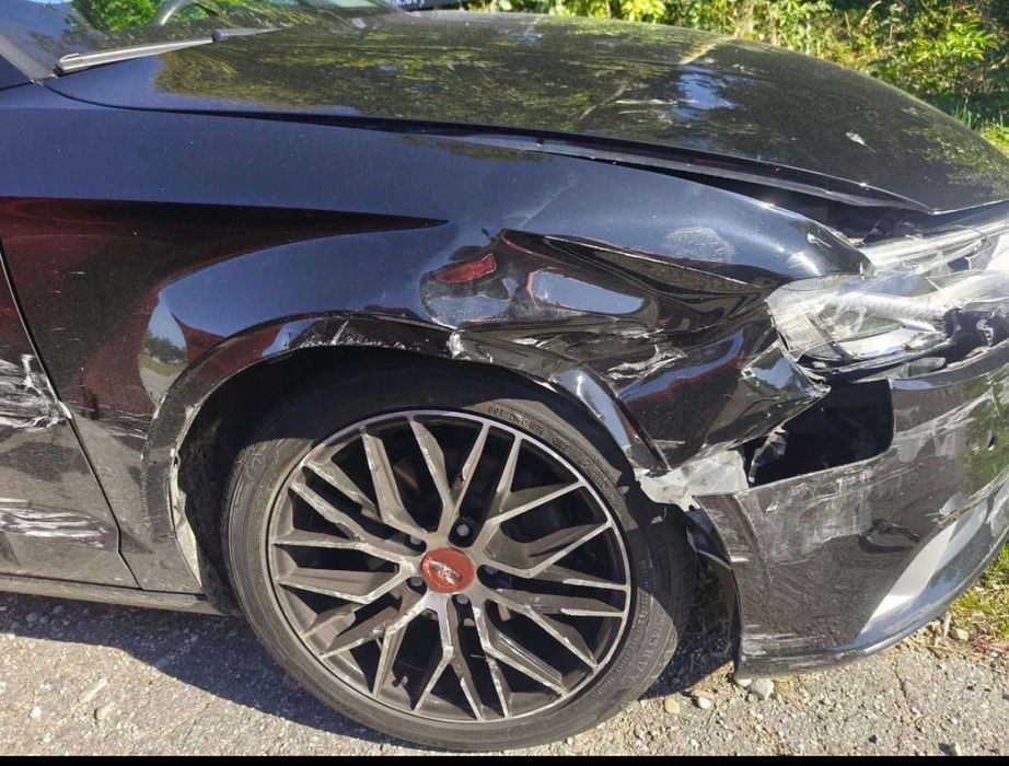 Audi A3 1.6 Diesel Limousine