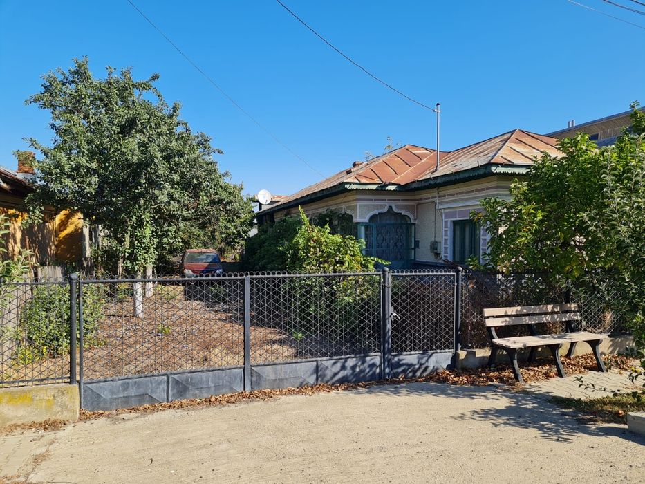 De vanzare teren intravilan langa Bucuresti, Ciorogarla