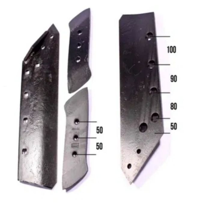 Brazdar cutit dalta plug kverland pottinger kuhn huard lemken