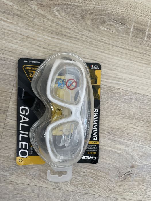 Ochelri inot GALILEO