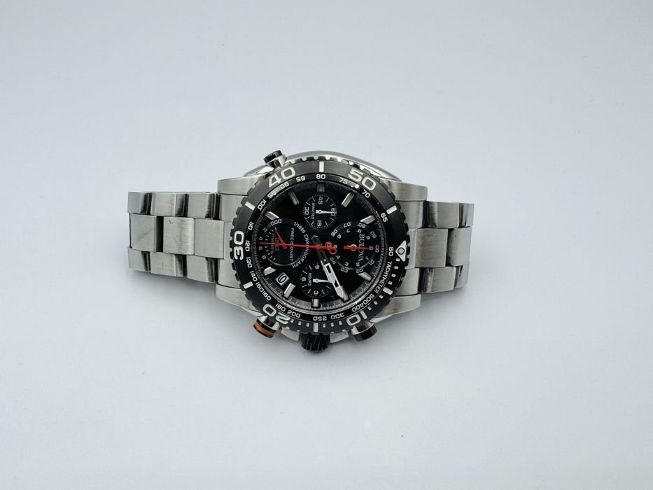 Ceas Bulova Precisionist 98B212