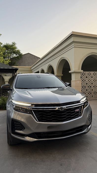 Продам свой Equinox Ташкент