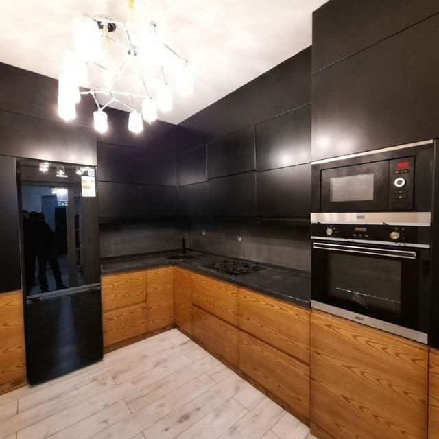 Ixlos Eshiklar MDF Zinapoyalar