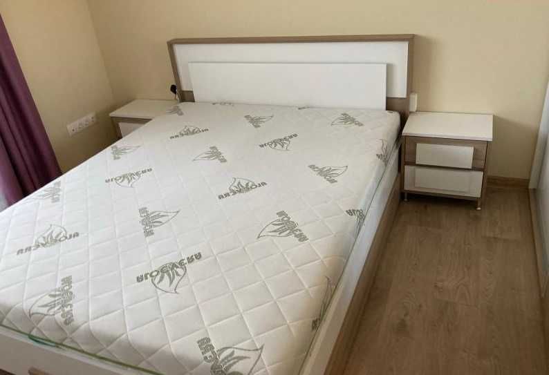 Дава се под наем Двустаен апартамент в Варна, Победа - 57 кв.м за 290.7 € - Снимка #2