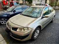 Vand Renault megane 2 defect