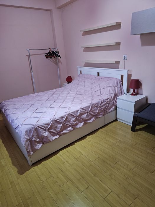 Cazare/închiriere apartament cu 3 cam, regim hotelier sau termen lung