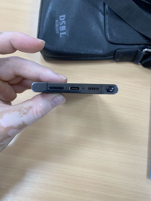 Sasmung s23 ultra 12ga256 gb