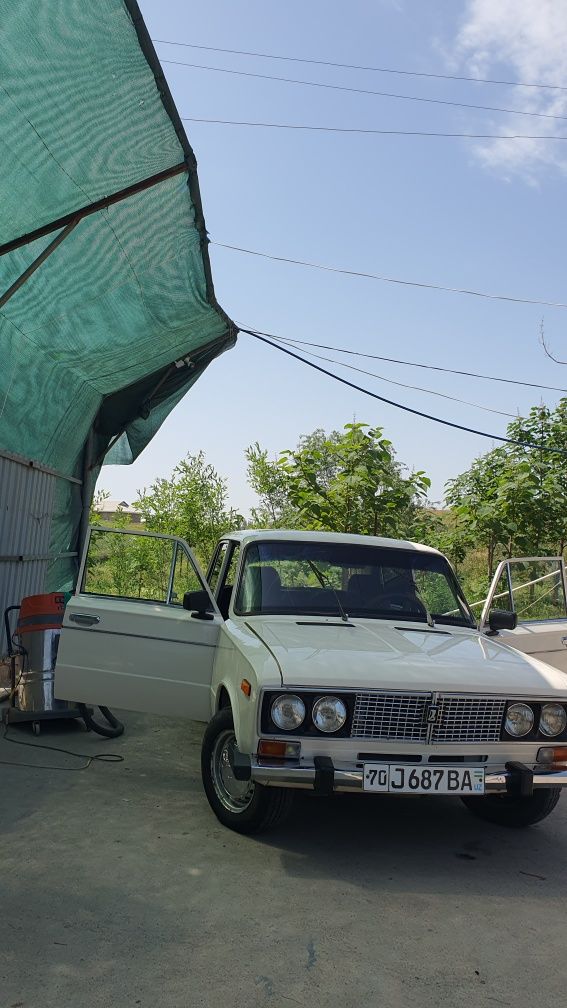 Vaz 2106 sotiladi