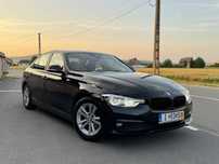 Vand Bmw F30 2018 Euro6
