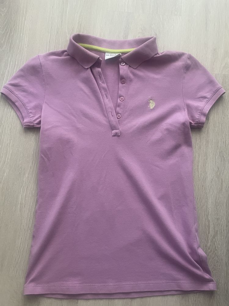 Tricou US Polo Assn