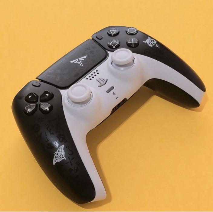 PS5 The last of us Controller Playstation 5
