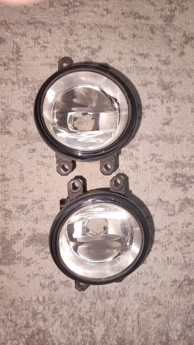 Туманка камри авто көлігіне