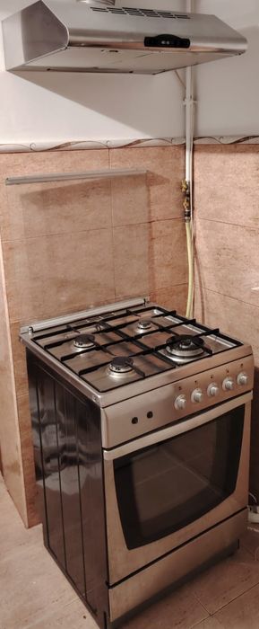 Aragaz Gorenje si hotă