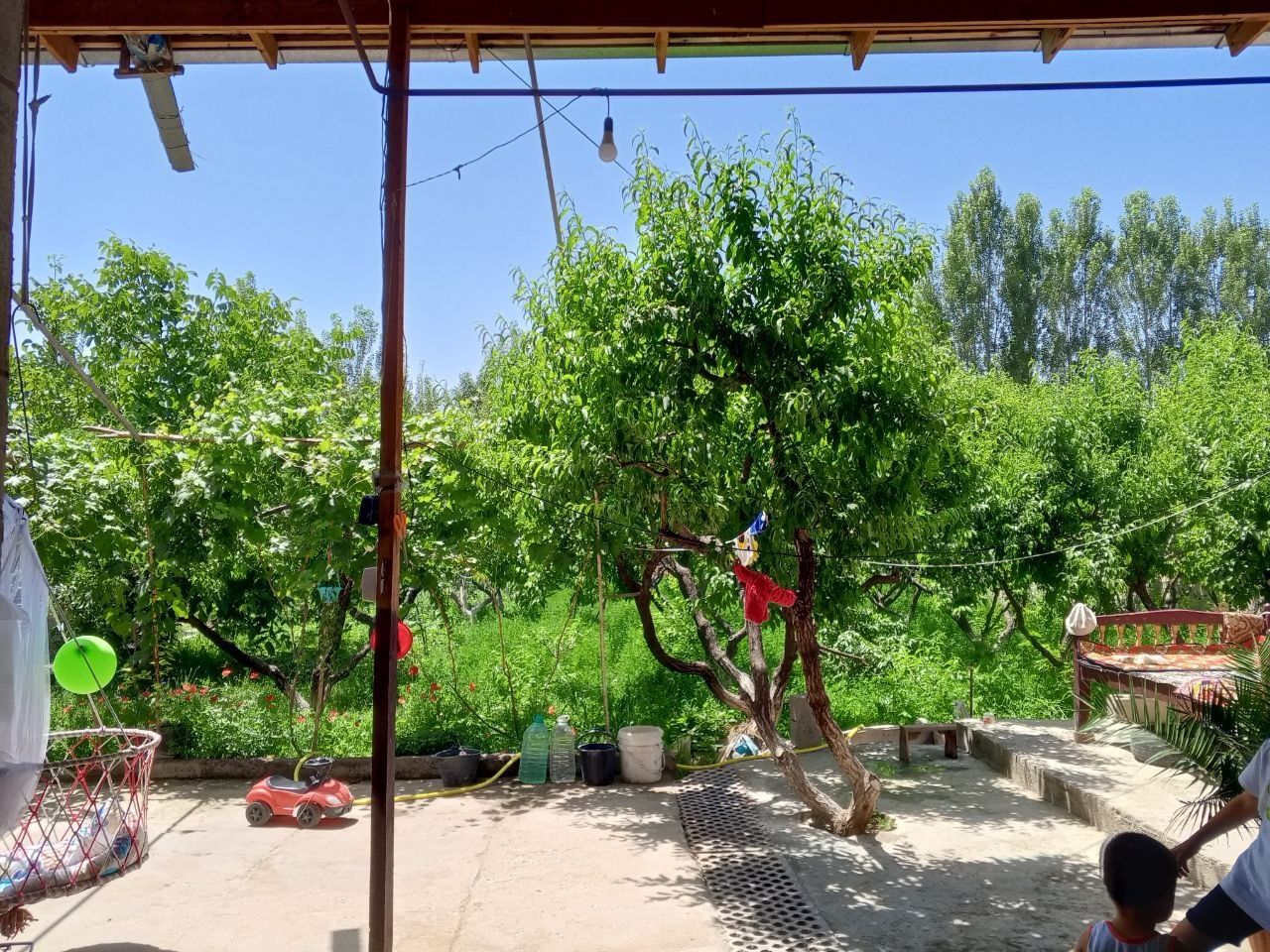 Xovli uy quvasoy shahar kamuna mfyda