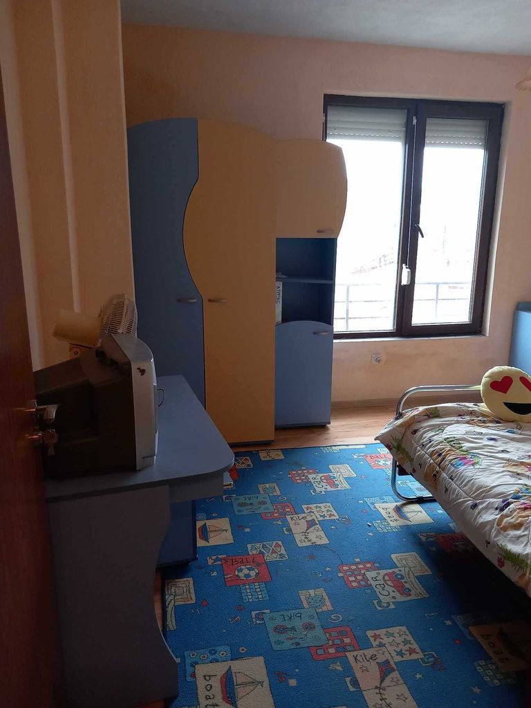 Продава се Двустаен апартамент в Сандански - 48 кв.м за 1532 €/кв.м - Снимка #9